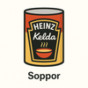 Soppor