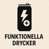 Funktionella drycker