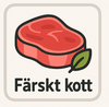 Färsk Kött & Pålägg