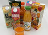 Juice & fruktdryck