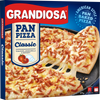 Pizza, paj & pirog