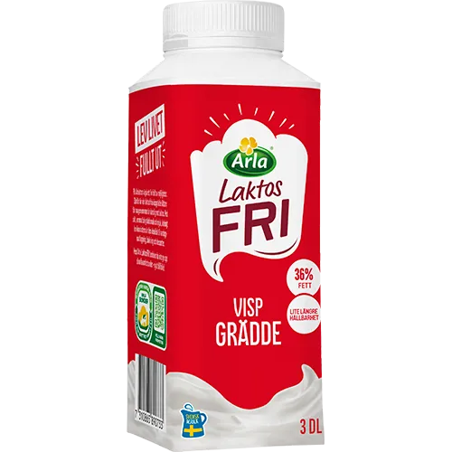 VISPGRÄDDE 36% LF