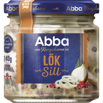 LÖKSILL