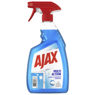 MULTI ACTION SPRAY