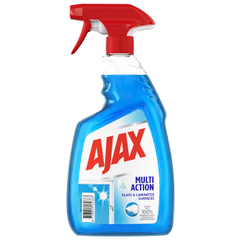MULTI ACTION SPRAY