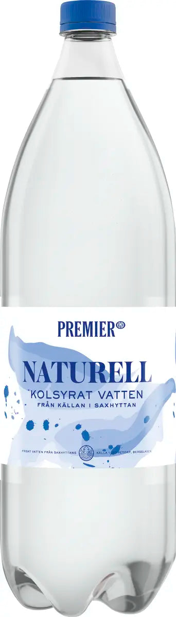 VATTEN MK NAT 15L