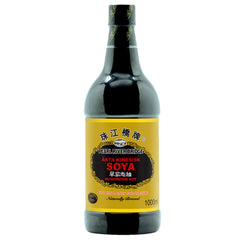 PEARL RIVER BRIDGE SOYA 1L