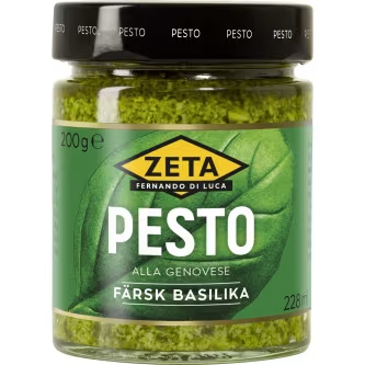 PESTO GENOVESE GRÖN