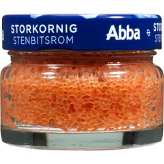 STENBITSROM RÖD