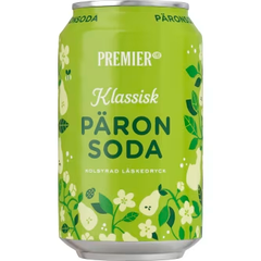 PÄRONSODA