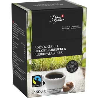 RÖRSOCKER BIT
