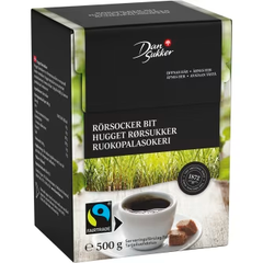 RÖRSOCKER BIT