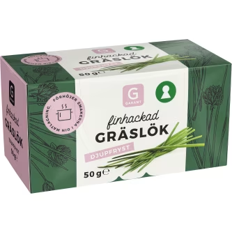 GRÄSLÖK