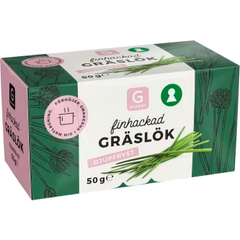GRÄSLÖK