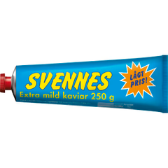 KAVIAR EXTRA MILD