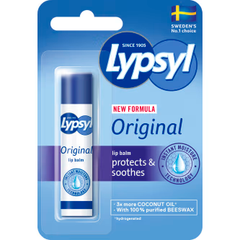 ORIGINAL LÄPPBALSAM