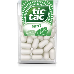 TIC TAC MINT