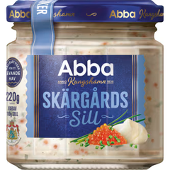 SKÄRGÅRDSSILL