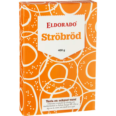 STRÖBRÖD