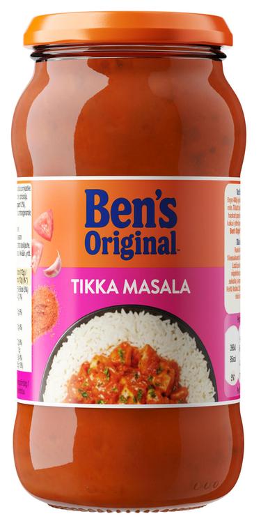 TIKKA MASALA 450G
