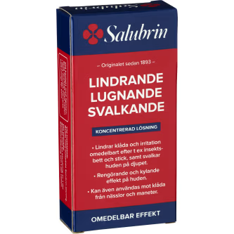 SALUBRIN DESINFEKTION