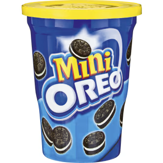 MINI COOKIES