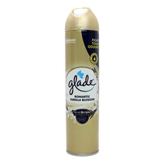 GLADE VANILLA ROMA