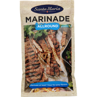 MARINADE ALLROUND