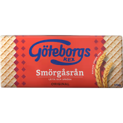 SMÖRGÅSRÅN VETE