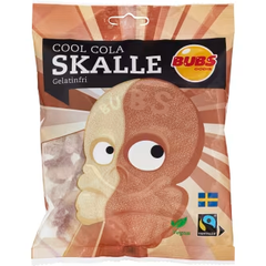 SKALLE COOL COLA