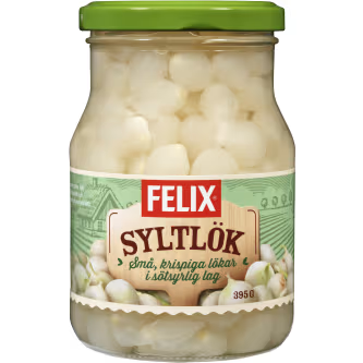 SYLTLÖK
