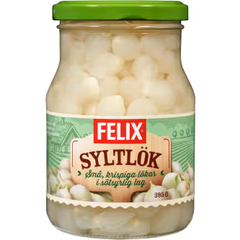 SYLTLÖK