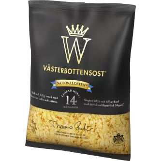 VÄSTERBOTTEN 32% RIVEN