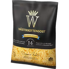 VÄSTERBOTTEN 32% RIVEN