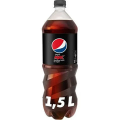 PEPSI MAX