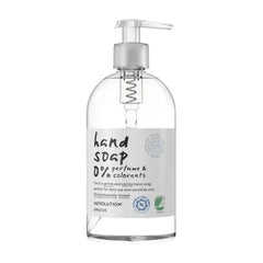 HAND SOP MEVOLUTION