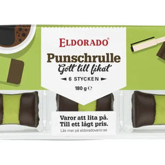 PUNSCHRULLE 6P