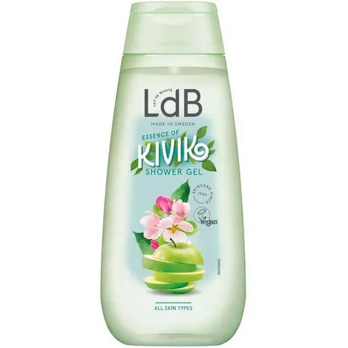 LDB KIVIK SHOWER GEL 250 ML