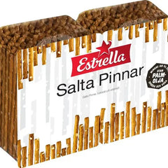 SALTA PINNAR