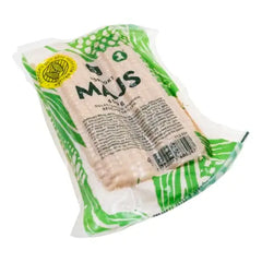 MAJS FÖRKOKT