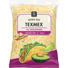 TEXMEX RIVEN