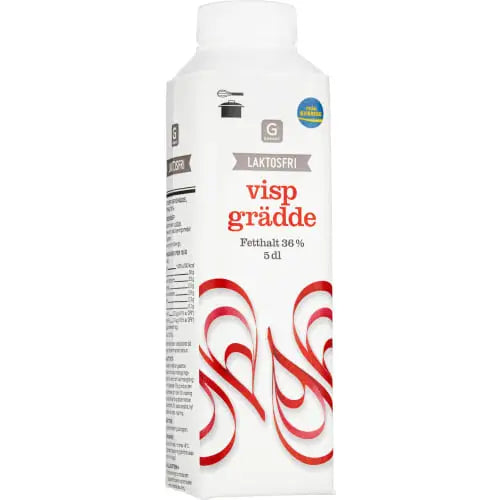 VISPGRÄDDE 36% LF