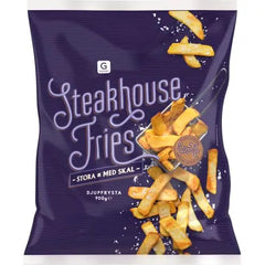 STEAKHOUSE FRIES FR