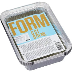 ALUFORM LOCK 870ML