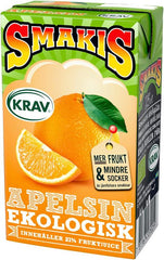 STILLDR APELS KRAV