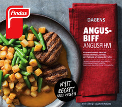 ANGUSBIFF FRYST