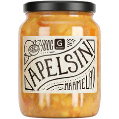 APELSINMARMELAD 400G