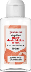 ELDORADO HANDSPRIT 100ML