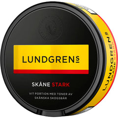 LUNDGRENS SKÅNE STARK