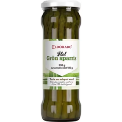 HEL SPARRIS GRÖN